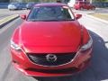 Soul Red Mica - MAZDA6 Grand Touring Photo No. 2