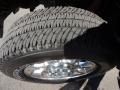 2012 Ingot Silver Metallic Ford F250 Super Duty Lariat Crew Cab 4x4  photo #26