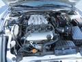 3.0 Liter SOHC 24-Valve V6 Engine for 2002 Mitsubishi Eclipse GT Coupe #88313092