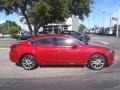 Soul Red Mica - MAZDA6 Grand Touring Photo No. 7