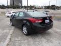 Black - Elantra GLS Photo No. 4