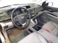 Gray Prime Interior Photo for 2012 Honda CR-V #88313407
