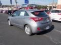 Titanium Gray Metallic - Elantra GT Photo No. 4