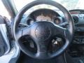 Black Steering Wheel Photo for 2002 Mitsubishi Eclipse #88313452