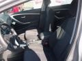 2013 Titanium Gray Metallic Hyundai Elantra GT  photo #5