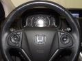 2012 Alabaster Silver Metallic Honda CR-V EX-L  photo #23