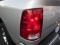 2011 Bright Silver Metallic Dodge Ram 1500 Sport Crew Cab  photo #13