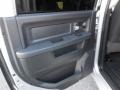 2011 Bright Silver Metallic Dodge Ram 1500 Sport Crew Cab  photo #17