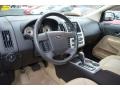 2010 Cinnamon Metallic Ford Edge SEL  photo #10