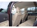 2010 Cinnamon Metallic Ford Edge SEL  photo #11