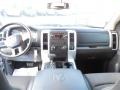 2011 Bright Silver Metallic Dodge Ram 1500 Sport Crew Cab  photo #19