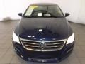 Shadow Blue Metallic - CC Luxury Photo No. 2