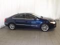 Shadow Blue Metallic - CC Luxury Photo No. 5