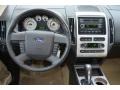 2010 Cinnamon Metallic Ford Edge SEL  photo #20