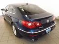 Shadow Blue Metallic - CC Luxury Photo No. 6