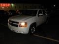 Summit White - Tahoe LT 4x4 Photo No. 2
