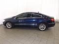 Shadow Blue Metallic - CC Luxury Photo No. 10
