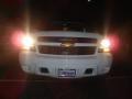 Summit White - Tahoe LT 4x4 Photo No. 4