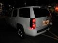 Summit White - Tahoe LT 4x4 Photo No. 8