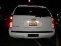 Summit White - Tahoe LT 4x4 Photo No. 10