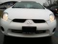 Northstar White - Eclipse GS Coupe Photo No. 3