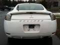 Northstar White - Eclipse GS Coupe Photo No. 6