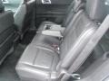 2012 White Platinum Tri-Coat Ford Explorer Limited 4WD  photo #25