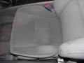 Alabaster Silver Metallic - Civic DX-VP Sedan Photo No. 14