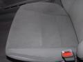 Alabaster Silver Metallic - Civic DX-VP Sedan Photo No. 16