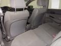 Alabaster Silver Metallic - Civic DX-VP Sedan Photo No. 22