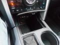 2012 White Platinum Tri-Coat Ford Explorer Limited 4WD  photo #37