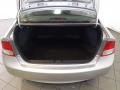 Alabaster Silver Metallic - Civic DX-VP Sedan Photo No. 24