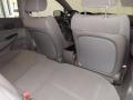 Alabaster Silver Metallic - Civic DX-VP Sedan Photo No. 26