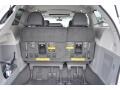 Light Gray Trunk Photo for 2014 Toyota Sienna #88315568