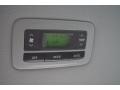 Light Gray Controls Photo for 2014 Toyota Sienna #88315678
