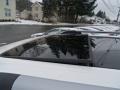 2012 White Platinum Tri-Coat Ford Explorer Limited 4WD  photo #52