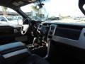 Tuxedo Black Metallic - F150 Lariat SuperCrew Photo No. 6