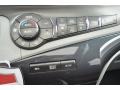 Light Gray Controls Photo for 2014 Toyota Sienna #88315804