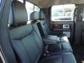 Tuxedo Black Metallic - F150 Lariat SuperCrew Photo No. 8
