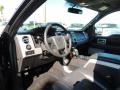Tuxedo Black Metallic - F150 Lariat SuperCrew Photo No. 12