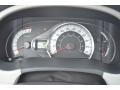 Light Gray Gauges Photo for 2014 Toyota Sienna #88315989