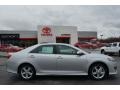 Classic Silver Metallic - Camry SE Photo No. 2