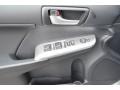Classic Silver Metallic - Camry SE Photo No. 4