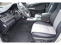 Classic Silver Metallic - Camry SE Photo No. 5