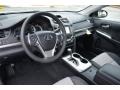 Classic Silver Metallic - Camry SE Photo No. 6