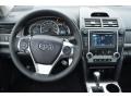 Classic Silver Metallic - Camry SE Photo No. 12
