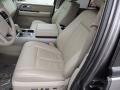 2013 Sterling Gray Ford Expedition Limited  photo #5