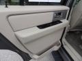 2013 Sterling Gray Ford Expedition Limited  photo #8