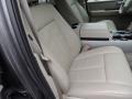 2013 Sterling Gray Ford Expedition Limited  photo #9