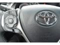 Classic Silver Metallic - Camry SE Photo No. 20